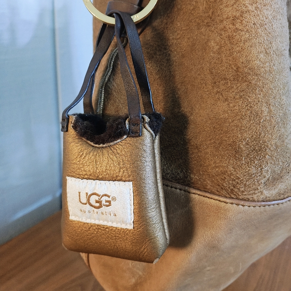UGG hobo handbag - Picture 3 of 12